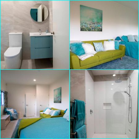 Riverstone Retreat อัปเปอร์ฮัทท์ ภายนอก รูปภาพ
