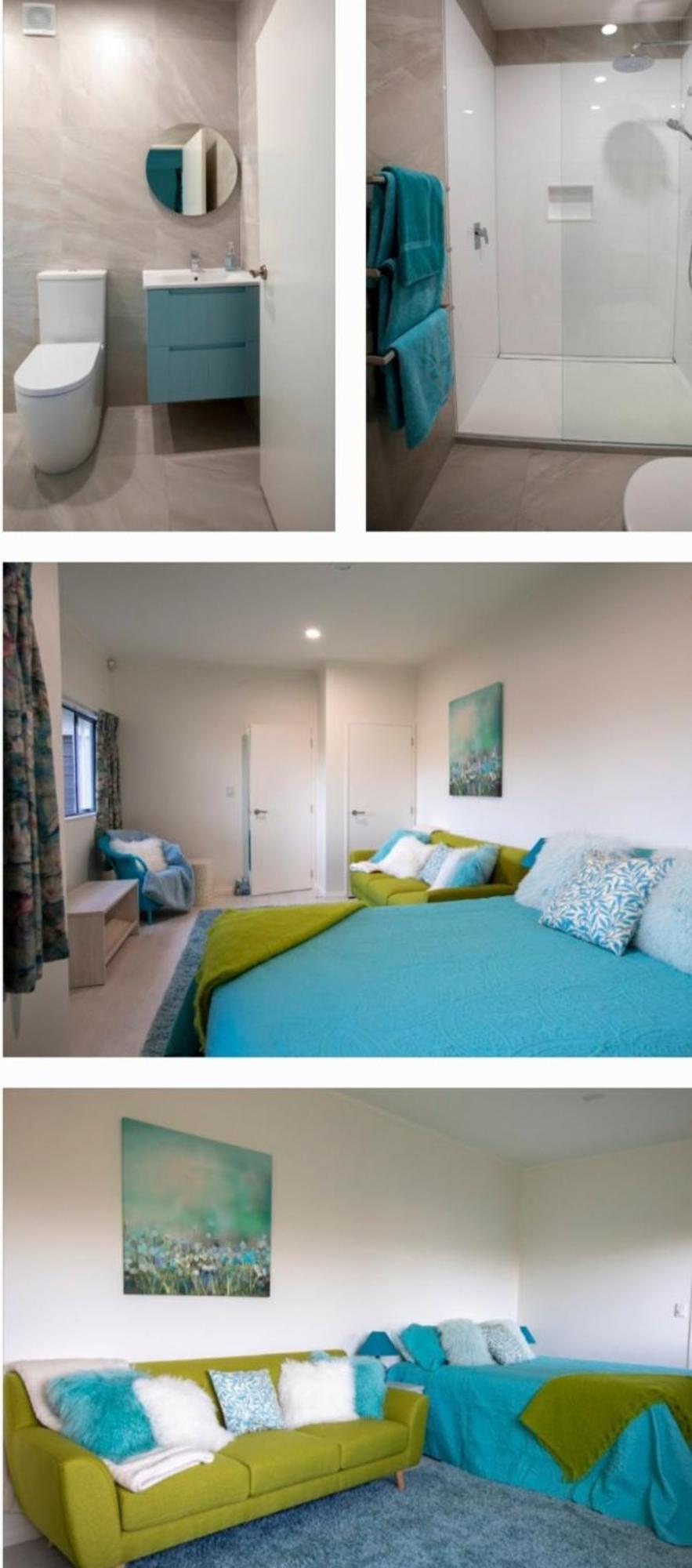 Riverstone Retreat อัปเปอร์ฮัทท์ ภายนอก รูปภาพ