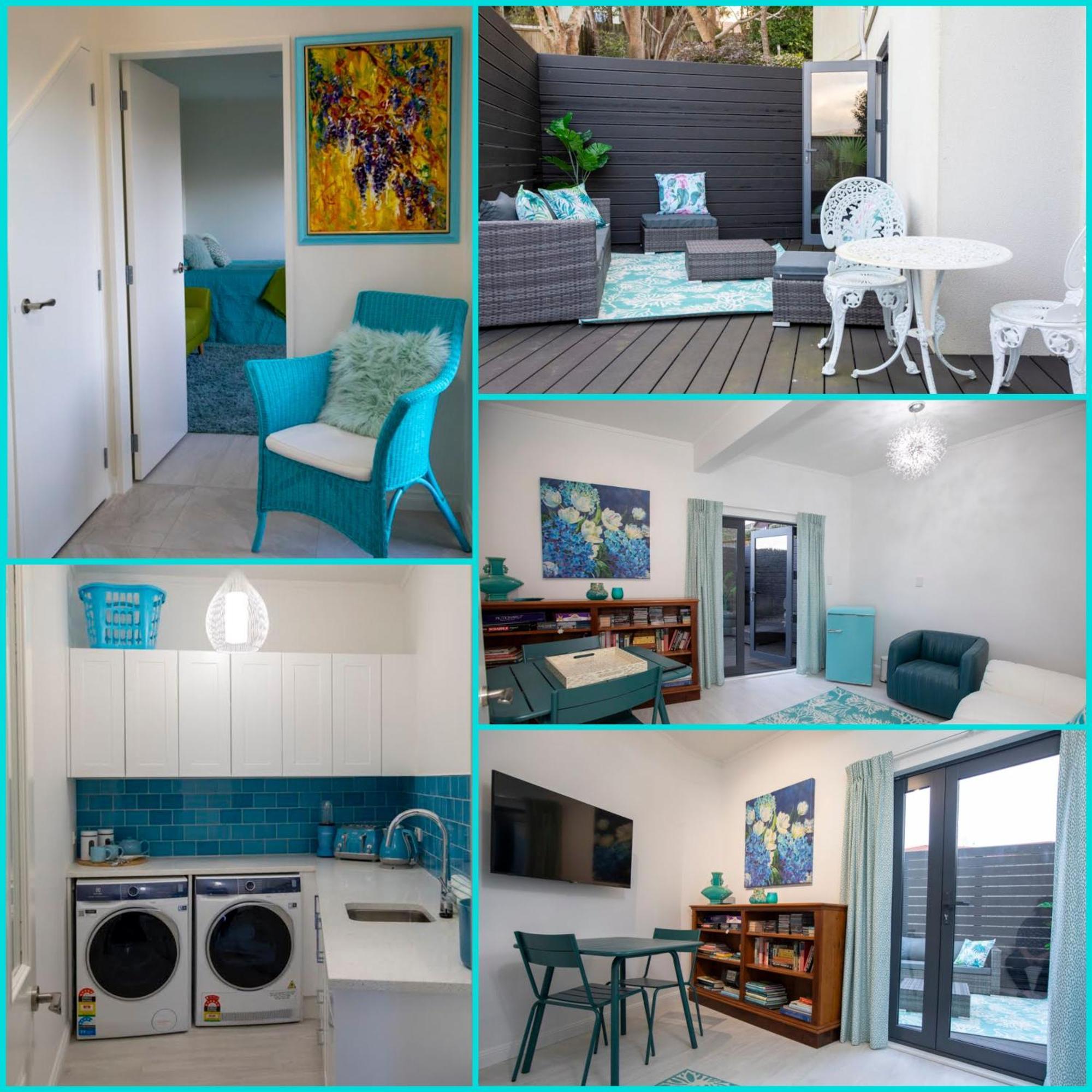 Riverstone Retreat อัปเปอร์ฮัทท์ ภายนอก รูปภาพ
