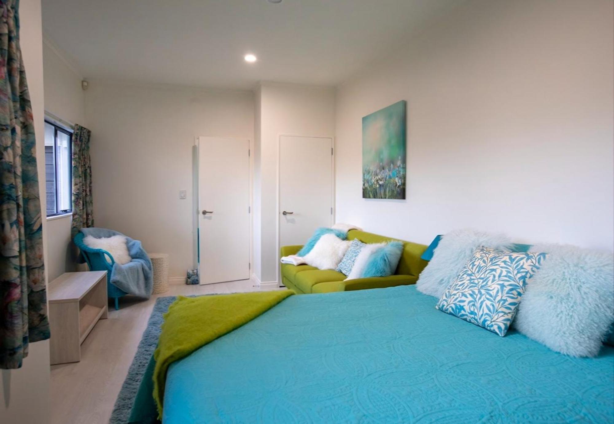 Riverstone Retreat อัปเปอร์ฮัทท์ ภายนอก รูปภาพ
