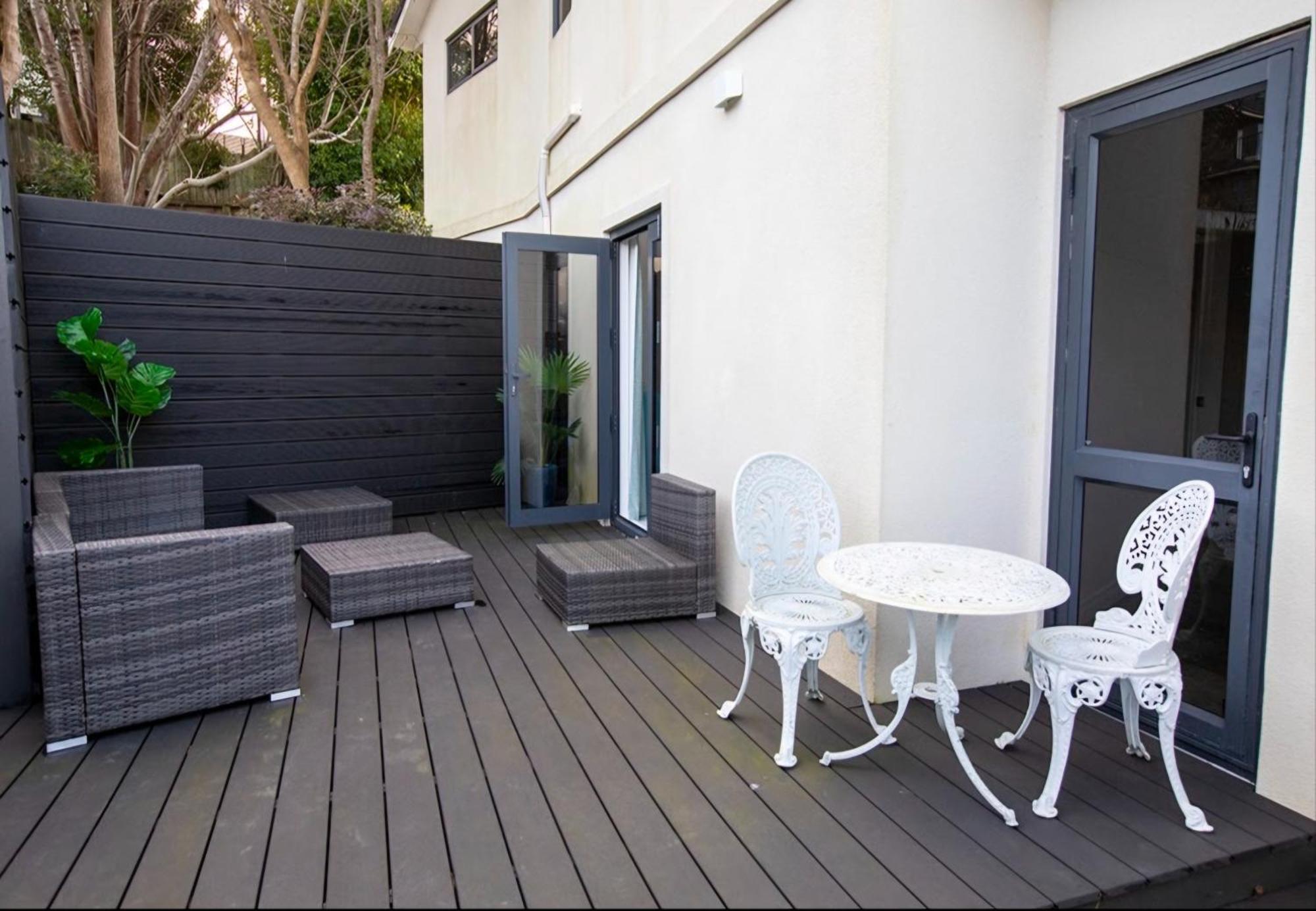 Riverstone Retreat อัปเปอร์ฮัทท์ ภายนอก รูปภาพ
